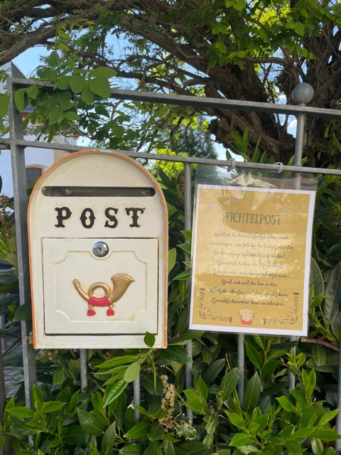 Briefkasten