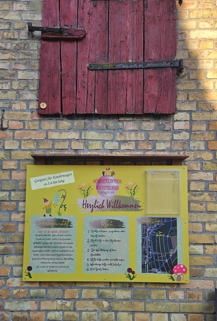 Grundstück 1