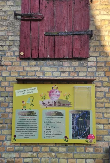Grundstück 1