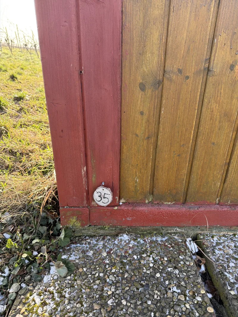 Grundstück 35