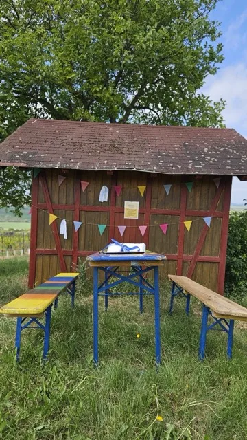 Magisches Wichtelhaus - am Wegesrand, Events