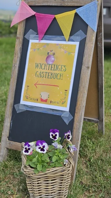 Magisches Wichtelhaus - am Wegesrand, Events