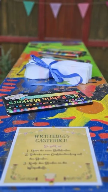 Magisches Wichtelhaus - Events