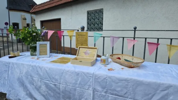 Magisches Wichtelhaus - Events