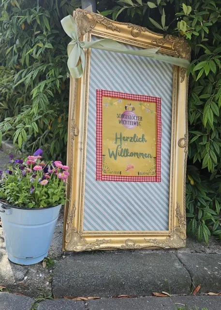 Magisches Wichtelhaus - Events