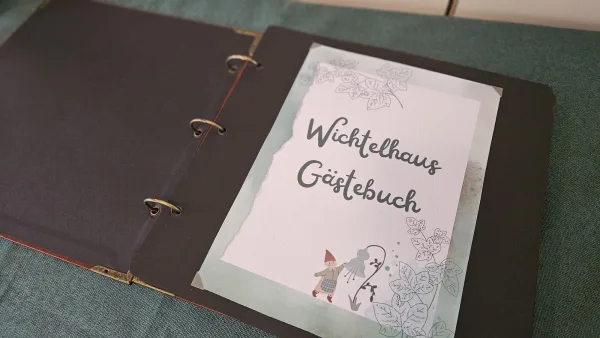 Magisches Wichtelhaus - Events
